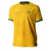 Cheap Australia Home Football Shirt World Cup 2022 Short Sleeve